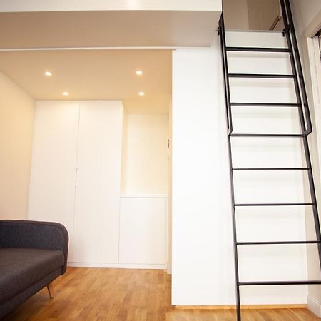 Loft Via Friuli Milano 3Pax - Wifi Apartment Екстериор снимка