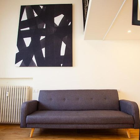 Loft Via Friuli Milano 3Pax - Wifi Apartment Екстериор снимка