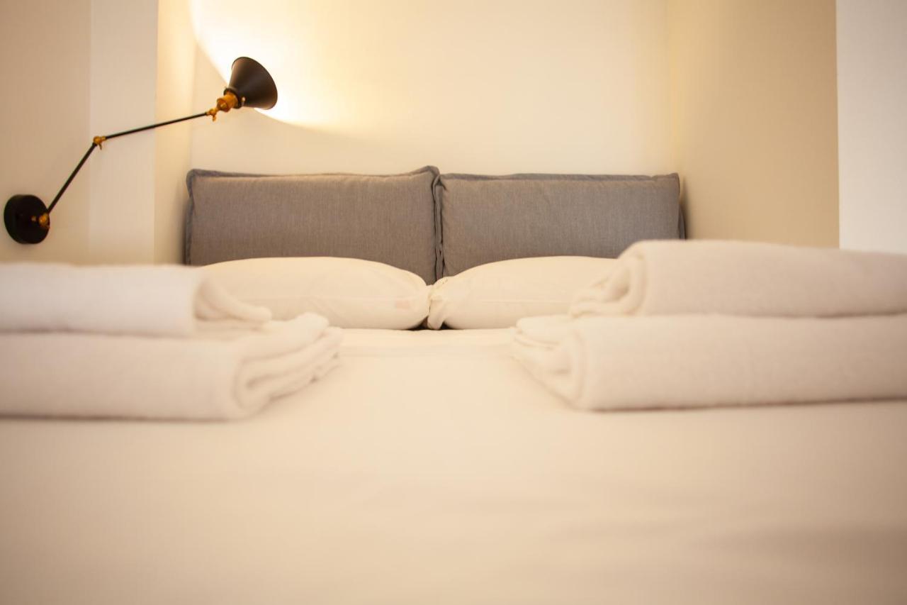 Loft Via Friuli Milano 3Pax - Wifi Apartment Екстериор снимка