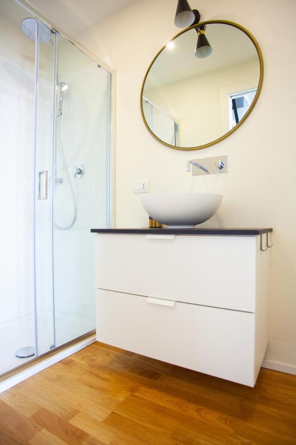Loft Via Friuli Milano 3Pax - Wifi Apartment Екстериор снимка