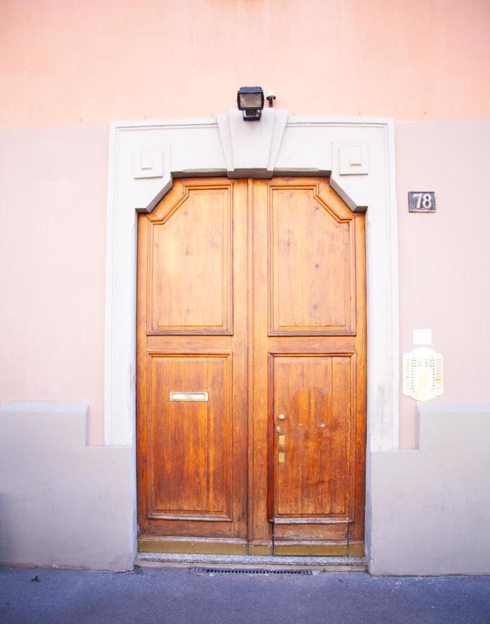 Loft Via Friuli Milano 3Pax - Wifi Apartment Екстериор снимка